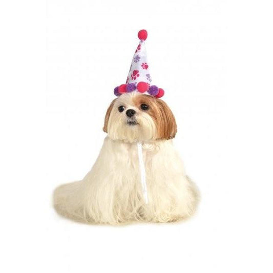Birthday Girl Pet Hat